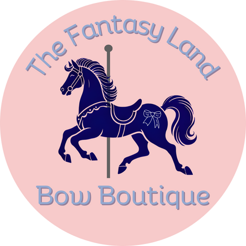 Fantasy Land Bow Boutique